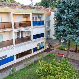 Bíró Apartmanok Harkány (2)