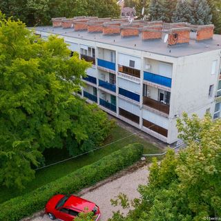 Bíró Apartmanok Harkány (3)