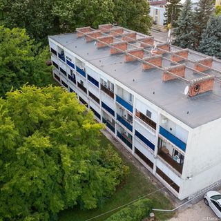 Bíró Apartmanok Harkány (4)