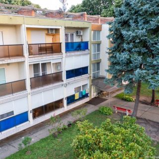 Bíró Apartmanok Harkány (2)