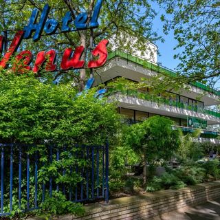 Vénusz Hotel Siófok (5)