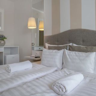 Vénusz Hotel Siófok (3)