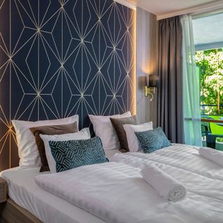 Vénusz Hotel Siófok (2)