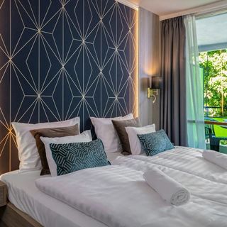 Vénusz Hotel Siófok (2)