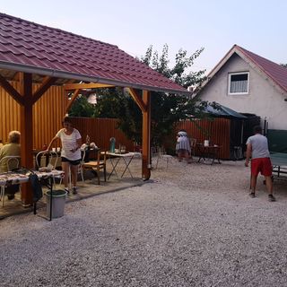 Bíró Vendégház Sármellék (2)