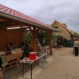 Bíró Vendégház Sármellék (3)