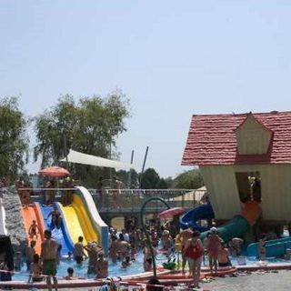 Papp Apartmanház Zalakaros (2)