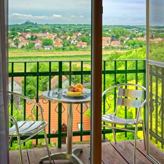 Fried Kastély Hotel Simontornya (3)