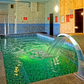 Fried Kastély Hotel Simontornya (4)