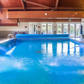 Fried Kastély Hotel Simontornya (5)