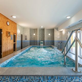 Fried Kastély Hotel Simontornya (5)