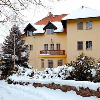 Fried Kastély Hotel Simontornya (2)