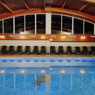 Fried Kastély Hotel Simontornya (4)