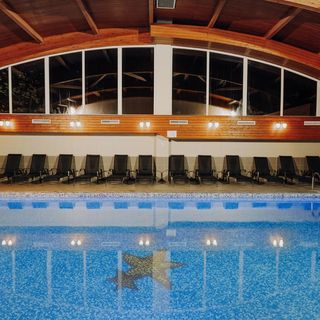 Fried Kastély Hotel Simontornya (4)