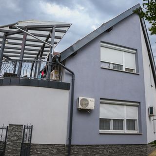 Molnár Apartman Sárvár (4)