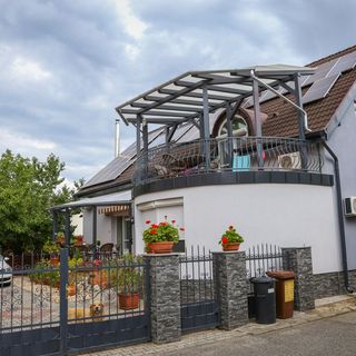 Molnár Apartman Sárvár (3)