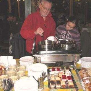 Aranyszarvas Panzió-Vendéglő Zalakaros (3)