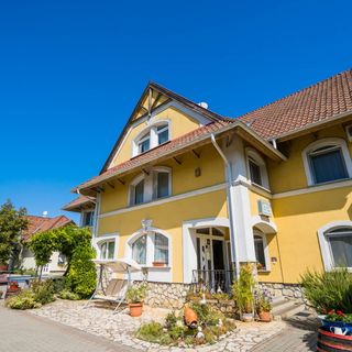 Jade Panzió Balatonföldvár (2)