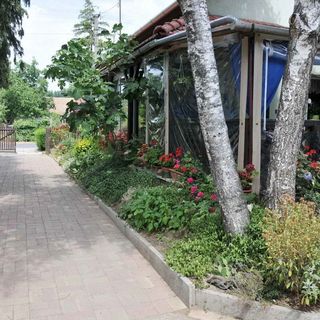 Barátka Vendégház Abádszalók (4)