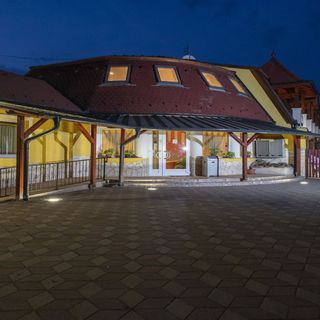 Margaréta Apartman & Üdülőház Bogács (5)