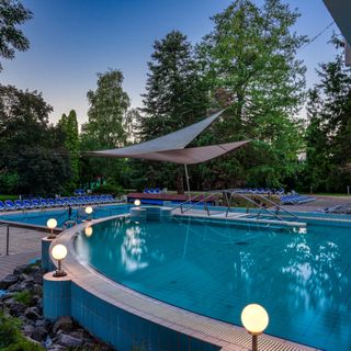 Ensana Thermal Sárvár (5)