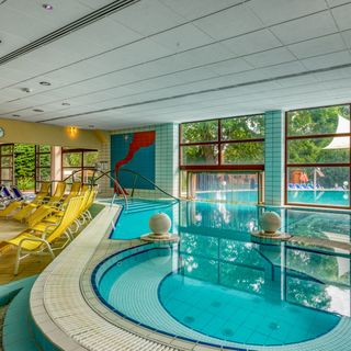 Ensana Thermal Sárvár (3)