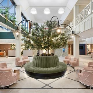 Danubius Hotel Bük Bükfürdő (5)