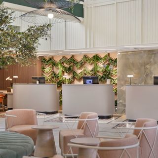 Danubius Hotel Bük Bükfürdő (4)