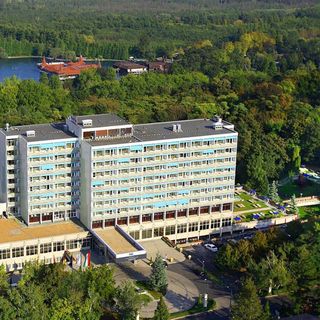 Ensana Thermal Hévíz (5)