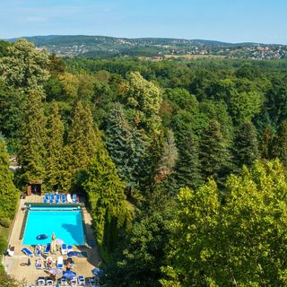 Ensana Thermal Aqua Hévíz (5)