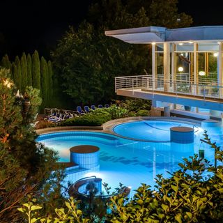 Ensana Thermal Aqua Hévíz (4)