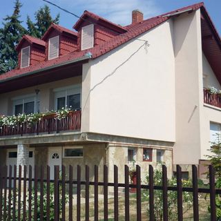 Irénke Vendégház Alsópáhok (3)