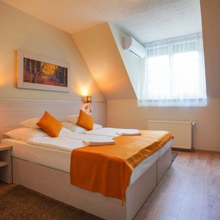 Szalajka Fogadó Szilvásvárad (2)