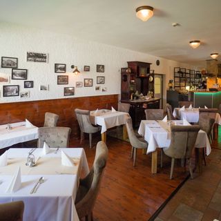 Szalajka Fogadó Szilvásvárad (5)