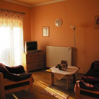 Alsóhegyi Apartmanok Zalakaros (5)