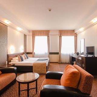 Hunguest Hotel Apollo Hajdúszoboszló (3)