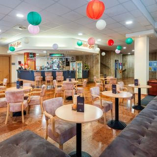 Hunguest Hotel Freya Zalakaros (2)