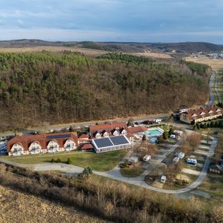 Thermal Park Egerszalók (2)
