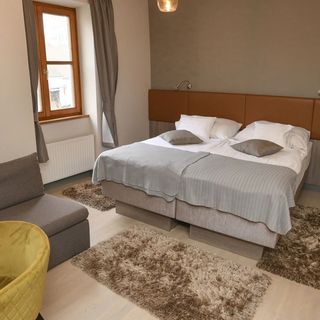 Portré Panzió Kőszeg (2)