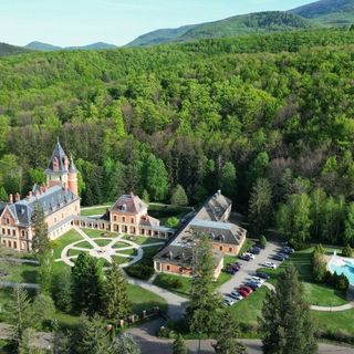 Kastélyhotel Sasvár Resort Parádsasvár (5)