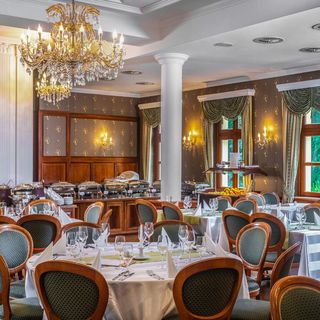 Kastélyhotel Sasvár Resort Parádsasvár (4)