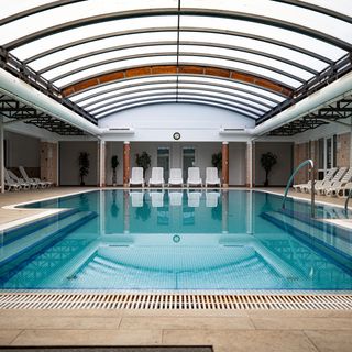 Club MenDan Apartmanház Zalakaros (3)