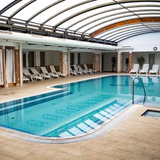 Club MenDan Apartmanház Zalakaros (4)