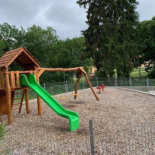 St. Hubertus Panzió és Étterem Parádsasvár (5)