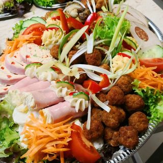 St. Hubertus Panzió és Étterem Parádsasvár (4)