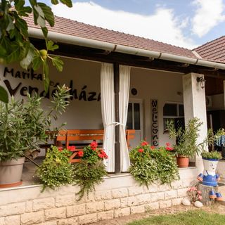 Marika Vendégháza Tokaj (5)