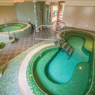 Wellness Hotel Kager Harkány (4)