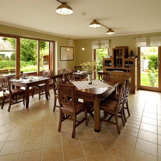 Hullám Villa Balatonmáriafürdő (2)