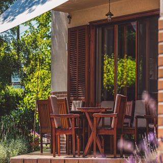 Hullám Villa Balatonmáriafürdő (5)