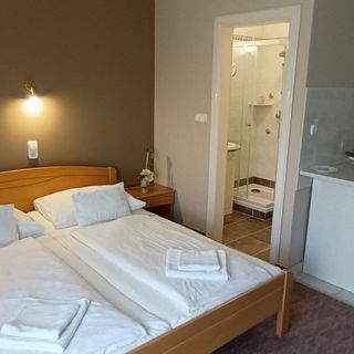 Lídia Hotel Harkány (2)